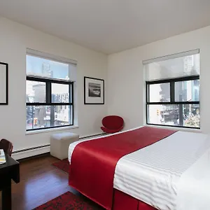 Hotel Moda Vancouver
