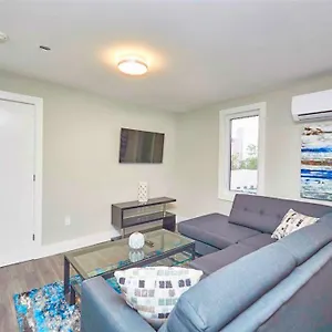 Hébergement de vacances Luxury Boutique Two Bedroom 3b