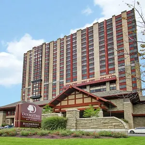 Doubletree Fallsview & By Hilton - Niagara Falls