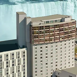 Wyndham Grand Fallsview Niagara Falls