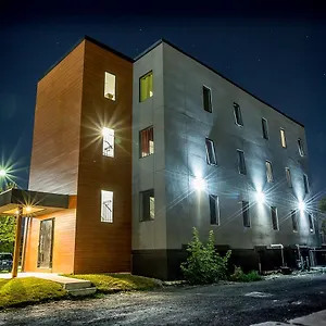Hébergement de vacances Luxury Boutique 2Bedroom Condo 2A
