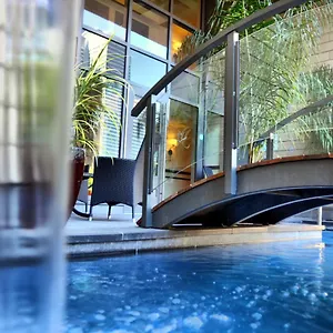 Hotel Le St-martin Centre-ville – Particulier Montréal